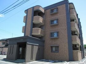 Cordeliaの外観