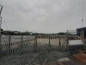 マルベリーＢの外観