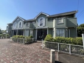 ロジュマンⅡ番館の外観