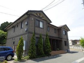 セジュールＪＩＮ　Ⅱ棟の外観