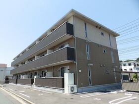 ウインドワード小羽山の外観