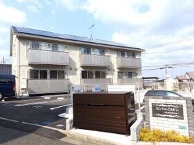 セントエミリオンの外観