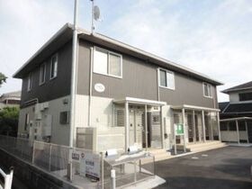 クーリエさくらの外観