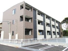 アンジュ・大小路の外観