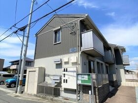 ベルエキップの外観