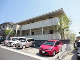 ハイマート小串の外観