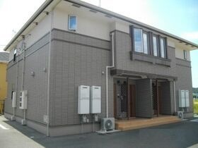 ケルス Ⅱの外観