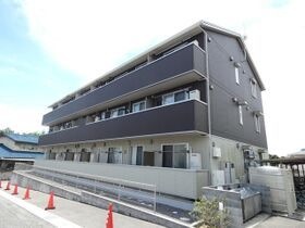 ボヌール コートの外観