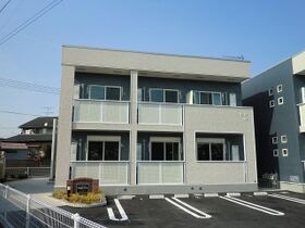 ブライト・ノヴァAの外観