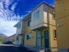 シャーメゾン明月G棟の外観