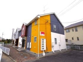 メゾンエスポワールの外観