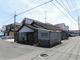 宇部市幸町の外観
