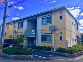 グランマスト　シエロ　Ⅳ棟の外観