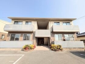 シャーメゾン東陽Ｂの外観