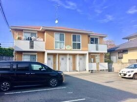 サンステージ恩田の外観