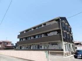 サンシティの外観