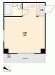 パールマンション錦町の間取図