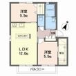 Ｓｙａｍａｉｓｏｎ　Ｆｕｊｉの間取図