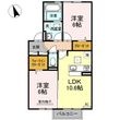 ルナソイアの間取図