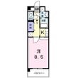 Cordeliaの間取図