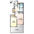 パストラル・結の間取図