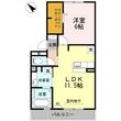 フェリックスの間取図