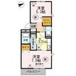 ウインドワード小羽山の間取図