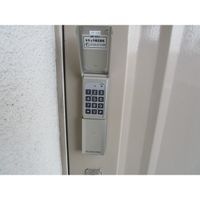 電子ロック