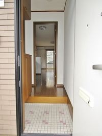 内観