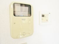 TVドアホン