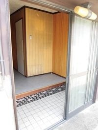 内観