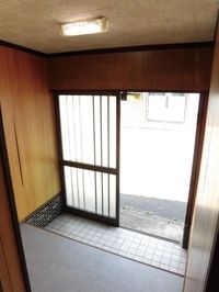 内観