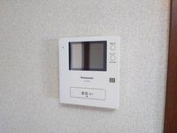 TVドアホン
