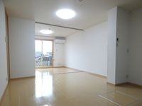 LDK　洋室