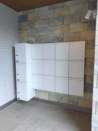 宅配BOX