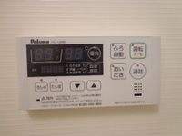 追焚スイッチ