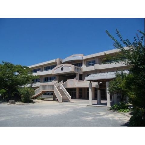 宇部市立琴芝小学校