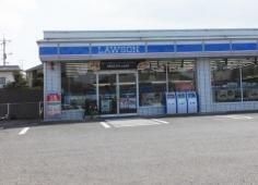 ローソン宇部東小串二丁目店