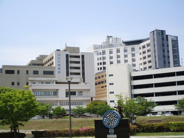 山口大学医学部附属病院