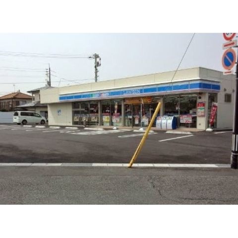 ローソン宇部東小串二丁目店