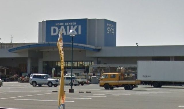 DCM宇部店