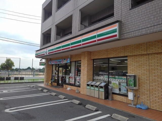 写真：セブンイレブン