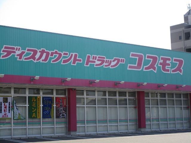 ディスカウントドラッグコスモス厚南北店