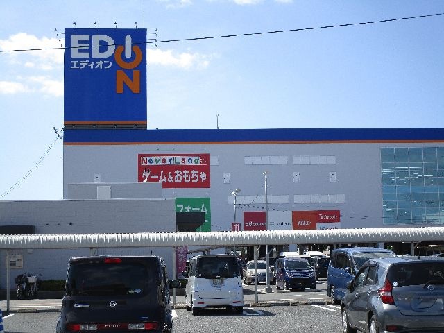 エディオンゆめタウン宇部店