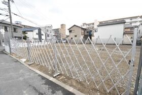 サンライズ豊里の外観