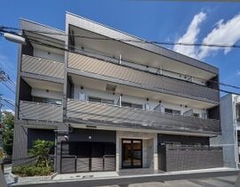 Live　Casa千林大宮の外観