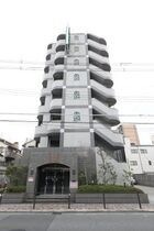エクセレント上新11の外観
