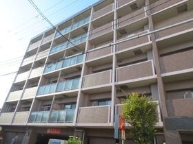 サン・ドミールの外観