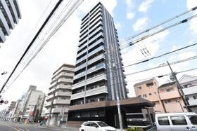 S-RESIDENCE千里丘の外観