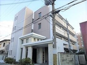 瑞光セレニテの外観